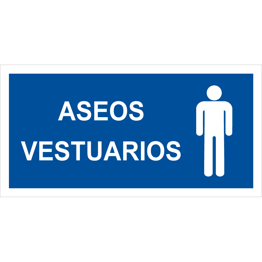 OB35 - ASEOS VESTUARIO MASCULINO - Siprotex - Sistemas